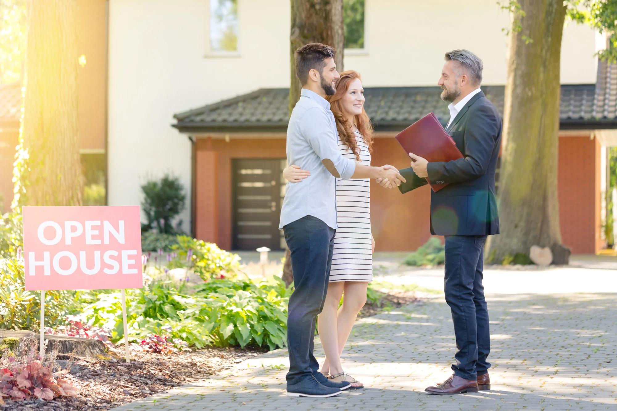 5 Pointers for Making Your Next Open House a Success